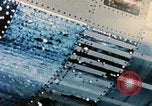Immagine di Gli astronauti pratica extra vehicular tecniche in NASA Progetto Gemini United States USA, 1966, secondo 13 filmato di repertorio 65675068014