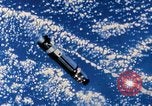 Immagine di Gli astronauti pratica extra vehicular tecniche in NASA Progetto Gemini United States USA, 1966, secondo 44 filmato di repertorio 65675068014