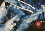 Immagine di Gli astronauti pratica extra vehicular tecniche in NASA Progetto Gemini United States USA, 1966, secondo 58 filmato di repertorio 65675068014