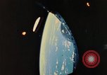 Image of NASA Gemini spacecraft reentry and recovery from space orbit United States USA, 1967, second 11 stock footage video 65675068015