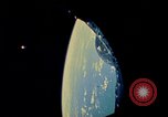Image of NASA Gemini spacecraft reentry and recovery from space orbit United States USA, 1967, second 12 stock footage video 65675068015