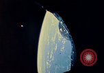 Image of NASA Gemini spacecraft reentry and recovery from space orbit United States USA, 1967, second 14 stock footage video 65675068015