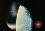 Image of NASA Gemini spacecraft reentry and recovery from space orbit United States USA, 1967, second 17 stock footage video 65675068015
