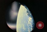 Image of NASA Gemini spacecraft reentry and recovery from space orbit United States USA, 1967, second 18 stock footage video 65675068015
