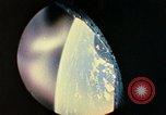 Image of NASA Gemini spacecraft reentry and recovery from space orbit United States USA, 1967, second 19 stock footage video 65675068015