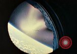 Image of NASA Gemini spacecraft reentry and recovery from space orbit United States USA, 1967, second 21 stock footage video 65675068015