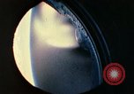 Image of NASA Gemini spacecraft reentry and recovery from space orbit United States USA, 1967, second 22 stock footage video 65675068015