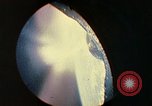Image of NASA Gemini spacecraft reentry and recovery from space orbit United States USA, 1967, second 25 stock footage video 65675068015