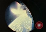 Image of NASA Gemini spacecraft reentry and recovery from space orbit United States USA, 1967, second 26 stock footage video 65675068015