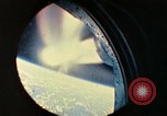 Image of NASA Gemini spacecraft reentry and recovery from space orbit United States USA, 1967, second 27 stock footage video 65675068015