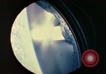 Image of NASA Gemini spacecraft reentry and recovery from space orbit United States USA, 1967, second 28 stock footage video 65675068015