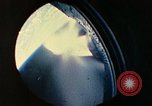 Image of NASA Gemini spacecraft reentry and recovery from space orbit United States USA, 1967, second 29 stock footage video 65675068015