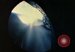 Image of NASA Gemini spacecraft reentry and recovery from space orbit United States USA, 1967, second 30 stock footage video 65675068015