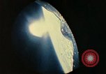Image of NASA Gemini spacecraft reentry and recovery from space orbit United States USA, 1967, second 31 stock footage video 65675068015