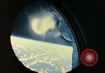 Image of NASA Gemini spacecraft reentry and recovery from space orbit United States USA, 1967, second 33 stock footage video 65675068015