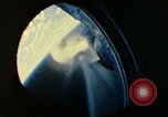 Image of NASA Gemini spacecraft reentry and recovery from space orbit United States USA, 1967, second 35 stock footage video 65675068015
