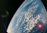 Image of NASA Gemini spacecraft reentry and recovery from space orbit United States USA, 1967, second 51 stock footage video 65675068015
