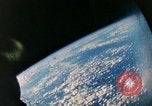 Image of NASA Gemini spacecraft reentry and recovery from space orbit United States USA, 1967, second 53 stock footage video 65675068015