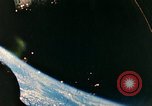 Image of NASA Gemini spacecraft reentry and recovery from space orbit United States USA, 1967, second 57 stock footage video 65675068015