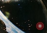 Image of NASA Gemini spacecraft reentry and recovery from space orbit United States USA, 1967, second 58 stock footage video 65675068015