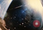 Image of NASA Gemini spacecraft reentry and recovery from space orbit United States USA, 1967, second 62 stock footage video 65675068015