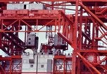 Image of Apollo 204 Florida United States USA, 1967, second 6 stock footage video 65675068016