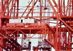 Image of Apollo 204 Florida United States USA, 1967, second 20 stock footage video 65675068016