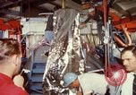 Image of Apollo 204 Florida United States USA, 1967, second 3 stock footage video 65675068017