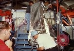 Image of Apollo 204 Florida United States USA, 1967, second 4 stock footage video 65675068017