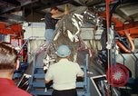 Image of Apollo 204 Florida United States USA, 1967, second 8 stock footage video 65675068017