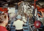 Image of Apollo 204 Florida United States USA, 1967, second 9 stock footage video 65675068017