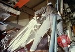 Image of Apollo 204 Florida United States USA, 1967, second 16 stock footage video 65675068017