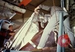 Image of Apollo 204 Florida United States USA, 1967, second 22 stock footage video 65675068017
