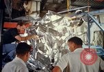 Image of Apollo 204 Florida United States USA, 1967, second 31 stock footage video 65675068017