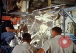 Image of Apollo 204 Florida United States USA, 1967, second 32 stock footage video 65675068017