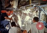 Image of Apollo 204 Florida United States USA, 1967, second 33 stock footage video 65675068017