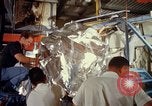 Image of Apollo 204 Florida United States USA, 1967, second 34 stock footage video 65675068017