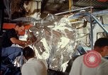 Image of Apollo 204 Florida United States USA, 1967, second 35 stock footage video 65675068017