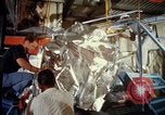 Image of Apollo 204 Florida United States USA, 1967, second 36 stock footage video 65675068017