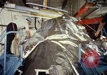 Image of Apollo 204 Florida United States USA, 1967, second 40 stock footage video 65675068017