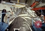 Image of Apollo 204 Florida United States USA, 1967, second 41 stock footage video 65675068017