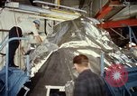 Image of Apollo 204 Florida United States USA, 1967, second 43 stock footage video 65675068017