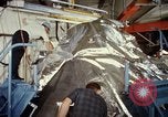 Image of Apollo 204 Florida United States USA, 1967, second 44 stock footage video 65675068017