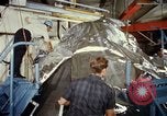Image of Apollo 204 Florida United States USA, 1967, second 46 stock footage video 65675068017