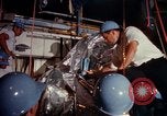 Immagine di Apollo 204 Florida United States USA, 1967, secondo 35 filmato di repertorio 65675068018