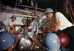Immagine di Apollo 204 Florida United States USA, 1967, secondo 40 filmato di repertorio 65675068018
