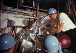 Immagine di Apollo 204 Florida United States USA, 1967, secondo 43 filmato di repertorio 65675068018