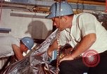 Immagine di Apollo 204 Florida United States USA, 1967, secondo 44 filmato di repertorio 65675068018