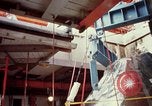 Immagine di Apollo 204 Florida United States USA, 1967, secondo 8 filmato di repertorio 65675068019