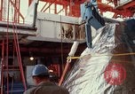 Immagine di Apollo 204 Florida United States USA, 1967, secondo 13 filmato di repertorio 65675068019